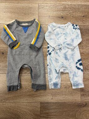 Miki Miette Romper Bundle